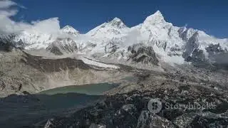 Nepal Geography