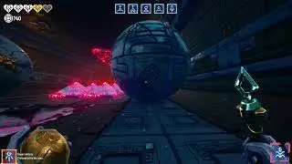 Phantom Abyss - tiers 3  - inferno - speed whip