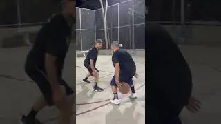 Keep Working 🔥 #and1 #basketball #streetball #hotsauce #ballislife #basketballtraining #basquete