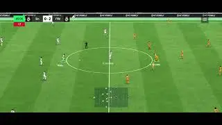 Epic Football Moments against a 105 OVR opponent: Gameplay from FC Mobile 24! : Day 173