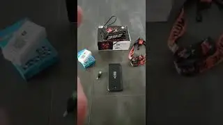 Руководство по установке WiFi-контроллера с подсветкой X-Lume для Dodge Charger