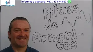 Filtros de Armónicos