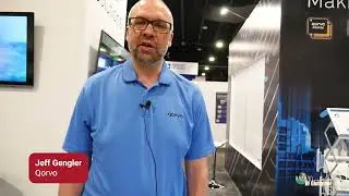 New Qorvo Products Featured At IMS 2022