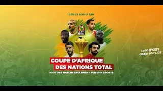 🔴 Suivez la c&eacute;r&eacute;monie d'ouverture de la #CAN2019 en direct ! 🏟️