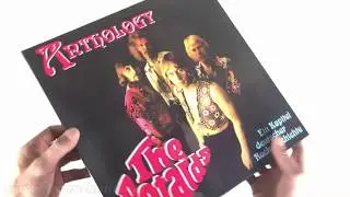 The Petards - Anthology (6-CD Deluxe Box Set) - Bear Family Records