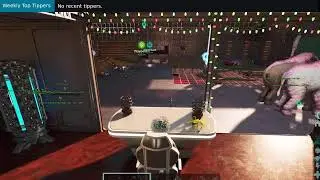 Ark Official PvE | Lost Colony Day 3 &mdash; If You&rsquo;re Reading This, You&rsquo;re Already Invested 💨🦕🔥