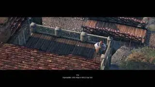 Desperados III - 4. Higgin's Estate All Kill Badge Guide