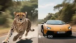 🎯 Surprising Wild Discoveries