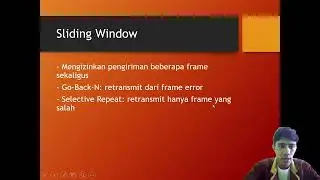 data link control protocol