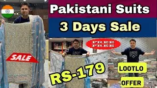 RAMZAN SPECIAL PARTYWEAR Russian Plazoo Suits Wholesale Fancy Work Suits ✨ @Aqsa Fabrics