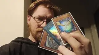 Crystal Beast 2024 Deck Profile.