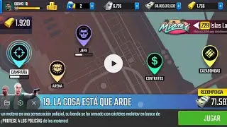Pure Sniper, Miami, Z29 Islas Laguna,  Campa&ntilde;a 19. La cosa est&aacute; que arde.