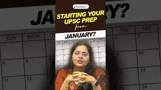 UPSC Foundation Mistakes Most Beginners Make #shorts