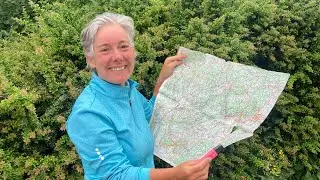 Comment je prépare (le moins possible) mon itinéraire à vélo ?