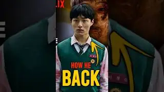 How Cheong San Back Alive In All Of Us Are Dead Season 2