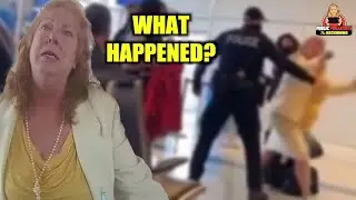 Что случилось с аэропортом &laquo;Буху&raquo; Карен?