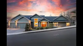 10397 SE Quail Ridge Drive Happy Valley Oregon