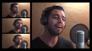 Rolling in the deep (Adele) Luiz Valadez cover