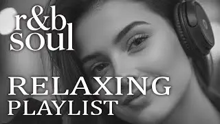 【R&B Soul】 Midnight Chill R&B – Soulful Vocals & Cozy Nighttime Grooves