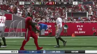 PEL S3 Week 16 Versus ragjobe