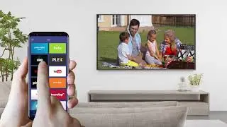 Fire Stick Remote: Amazon Fire TV Remote Control - Control Your Fire TV Directly From Your Phone!