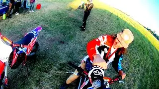 25 июля 2021         Учимся кататься с Art.Of.Ride