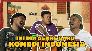 BAGEN ~ RIGEN PASRAH MENGHADAPI AKIM BAGIL DAN BUHUN WARWER‼️