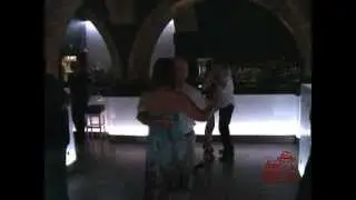 Milonga del Vaporcito n02 de 14/07/2012