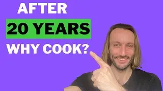 Watch This 12 Minutes If You Need Motivation To Cook