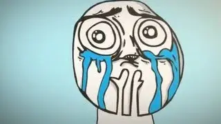 All Rage Faces In One Video