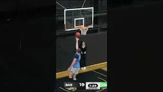 Dunk