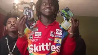Li Pack x No Dissin