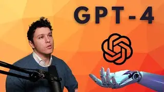 Everything you need to know about GPT-4