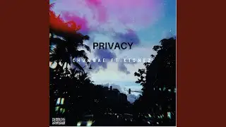 Privacy (feat. K Tonez)