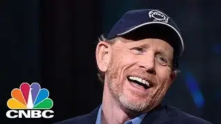 Ron Howard To Direct Han Solo Film | CNBC