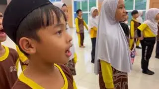 KAFA UMS | NEGARAKU & TANGGAL 31 OGOS