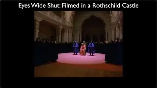 All the World is STAGED Part 2 of 4 Promo