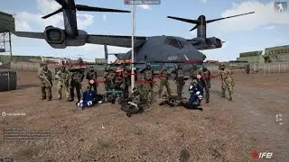 SARP Kill Montage #3 #liveliferpg #arma3