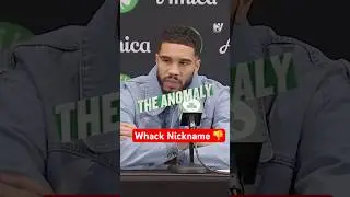 These New NBA Nicknames NEED To Be Stopped 🤐