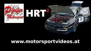 HRT // Thomas Harrer // Bergrallyecup 2017 // Kitzeck