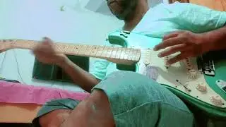 John Mayer : Belief (intro) improvisation - RAZU