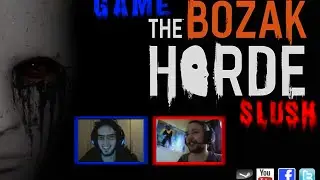 (GSlush) Dying Light Bozak Horde DLC EP 2 - Restart, Parkour !