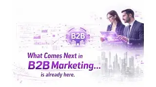 How We&rsquo;re Building AI-Powered Growth Systems for B2B