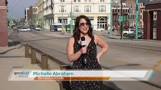 Wisconsin Getaway: Milwaukee