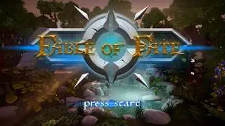 Fable of Fate - Full Demo Gameplay