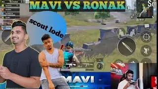 Mavi 1v3 SG | SOUL VS SG