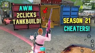 ROS CARGO HIGHLIGHTS | AWM 2CLICKSTANK BUILD | SOLO FIRETEAMS