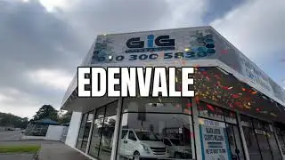 Welcome to GIG Motors!