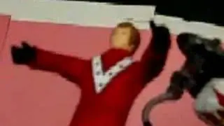 Evel Knievel - Canyon in the Sky