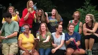 CNM 2016 - Open Table Nashville